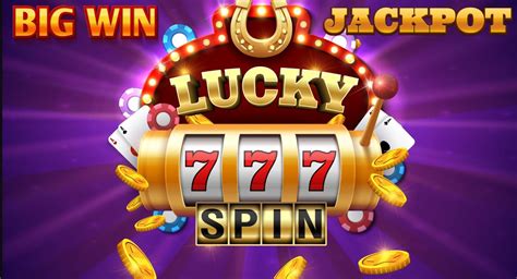 Casino Lucky Ganhar