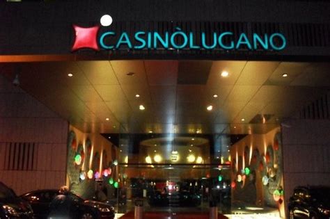 Casino Lugano Orari Di Colo
