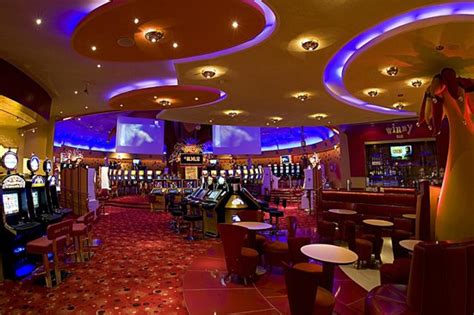 Casino Luxembourg Mondorf Les Bains