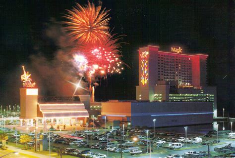 Casino Magic Biloxi Ms