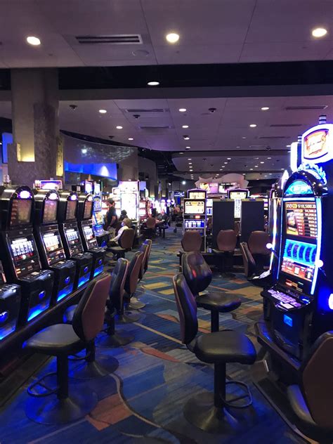 Casino Mais Proximo A Burlington Nc