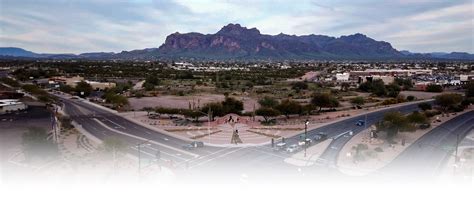 Casino Mais Proximo Para O Apache Junction Arizona