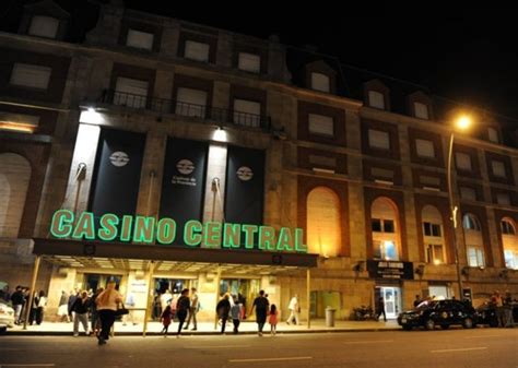 Casino Mar Del Plata Horarios 2024