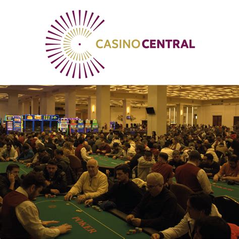 Casino Mar Del Plata Torneo De Poker
