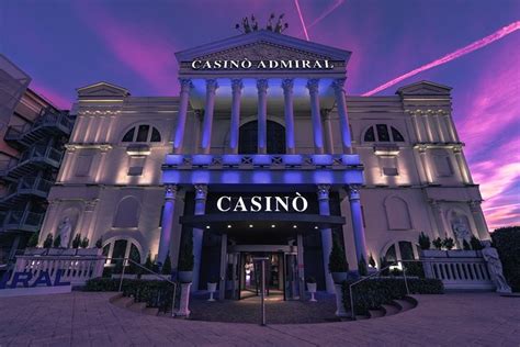 Casino Milao Italia