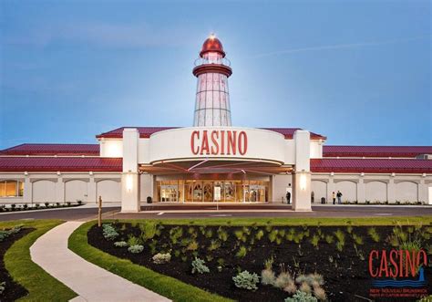 Casino Moncton Espetaculo 2024