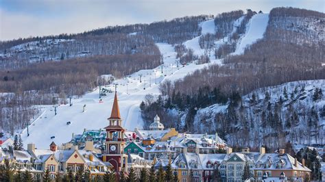 Casino Mont Tremblant Mont Tremblant Qc Canada