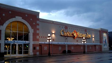 Casino Moose Jaw Horas