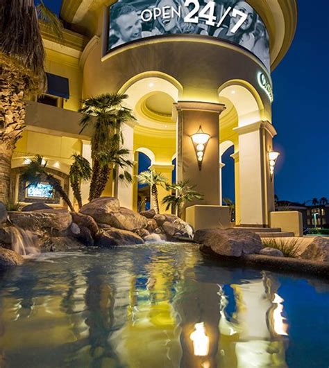 Casino Mostra Perto De Palm Springs