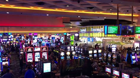 Casino Na Area De Indianapolis