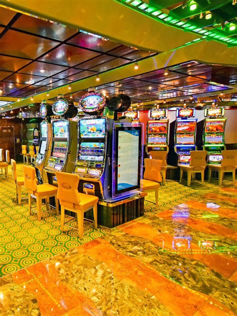 Casino Navios De Cruzeiro De Myrtle Beach Sc
