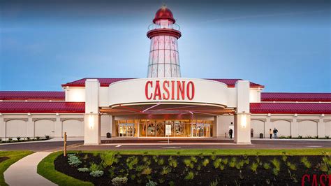Casino New Brunswick Vendidos