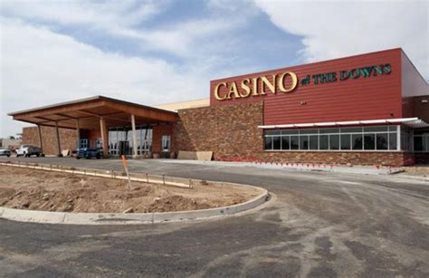 Casino New Mexico I 40