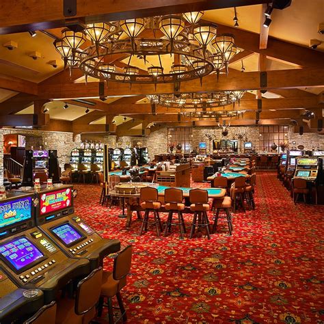 Casino North Lake Tahoe