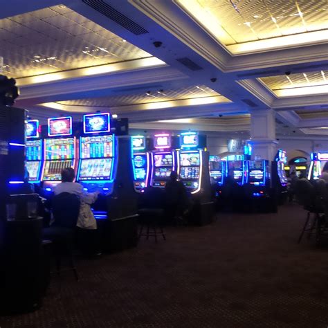 Casino Nova Scotia Escuna Sala De Halifax