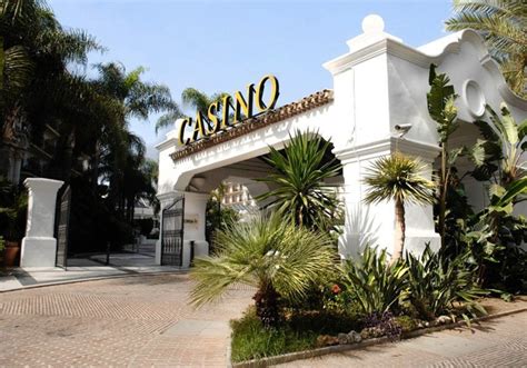 Casino Nueva Andalucia Horario