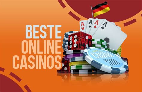 Casino Online Beste Gewinnchancen