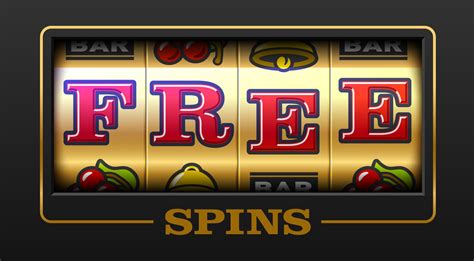 Casino Online Free Spins