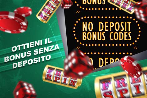Casino Online Gratis Senza Deposito