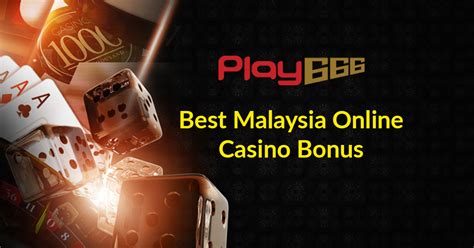 Casino Online Malasia De Afiliados