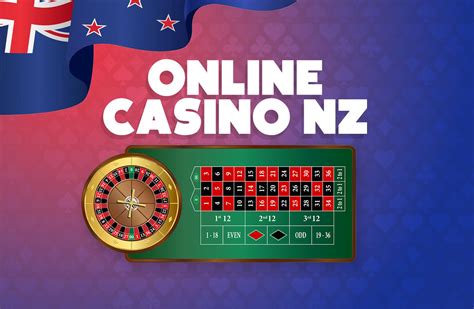 Casino Online Nz Dinheiro Real