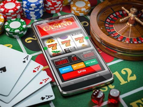 Casino Online Oyunlar