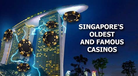 Casino Online Singapura Revisao