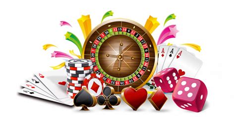 Casino Online Terminologia