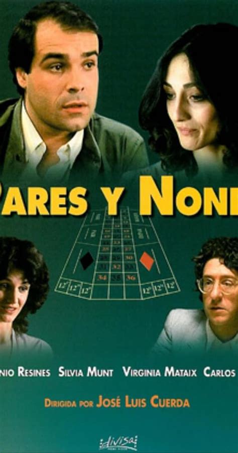 Casino Pares Y Nones