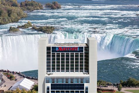 Casino Parque De Estacionamento Niagara Falls