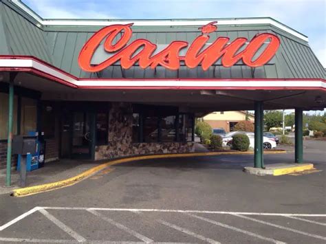 Casino Perto De Auburn Wa