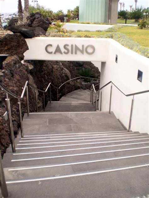 Casino Perto De Lompoc Ca