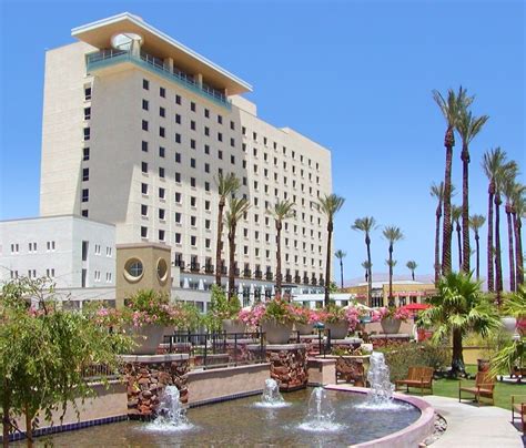 Casino Perto De Palm Springs Na California