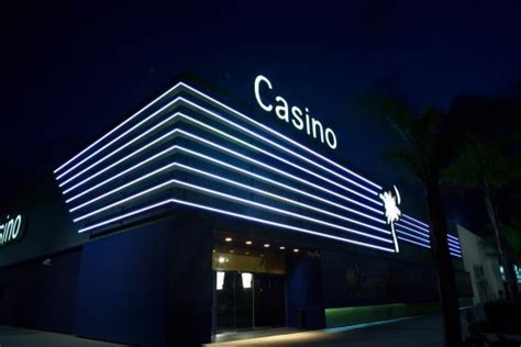 Casino Perto De Washington Costa