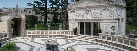 Casino Pio Iv Vaticano