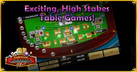 Casino Plus Download