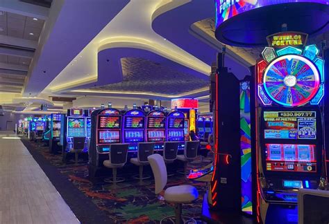 Casino Por Ohare