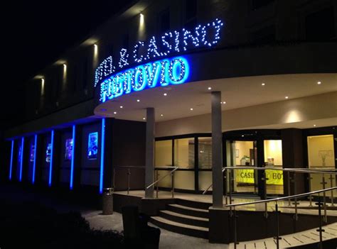 Casino Ptuj