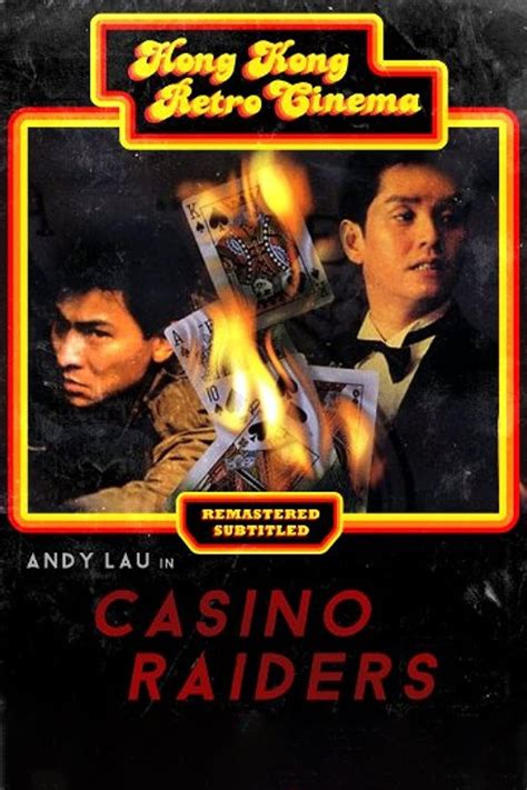 Casino Raiders 22 Clip8