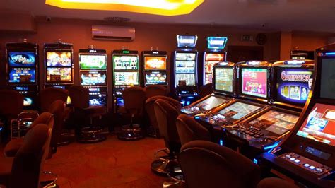 Casino Raum 823