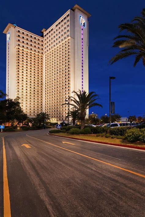 Casino Resort Em Biloxi Ms