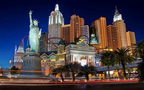 Casino Resorts De Nova York
