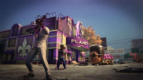 Casino Saints Row 3