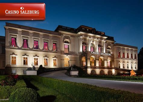 Casino Salzburg Poker Freitag