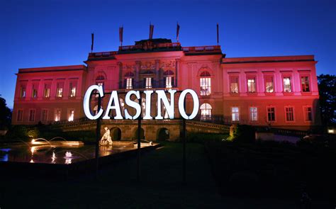 Casino Salzburgo Verlosung