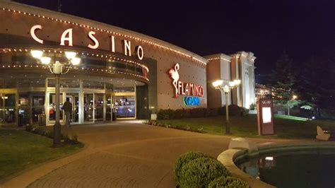 Casino San Luis Merlo
