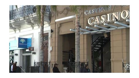 Casino San Salvador De Jujuy