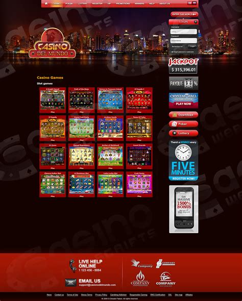 Casino Script Php Flash