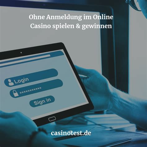 Casino Seite Erstellen