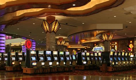 Casino Sherman Tx